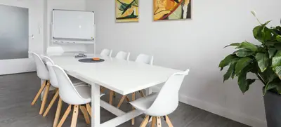Foto von Meetingpoint Alte Fabrik