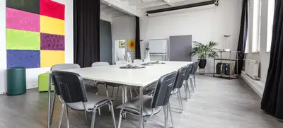 Foto von Meetingpoint Alte Fabrik Meeting-Loft 2