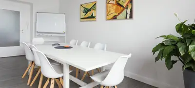 Foto von Meetingpoint Alte Fabrik Meeting-Loft 1