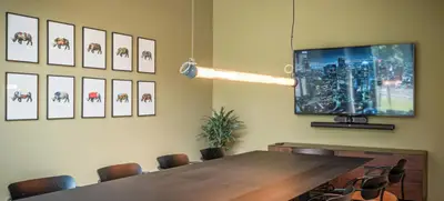 Foto von EDGE Workspaces Grand Central