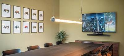 Foto von EDGE Workspaces Grand Central
