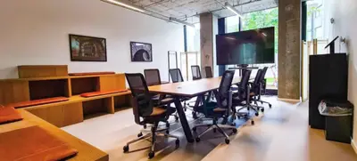 Foto von EDGE Workspaces Grand Central