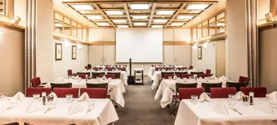 Foto von Best Western Premier Hotel Rebstock