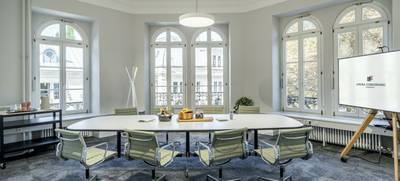 Opera Coworking