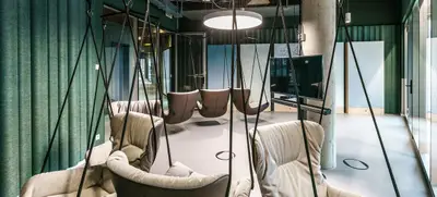 Foto von EDGE Workspaces Grand Central Rocket Science
