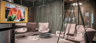Foto von EDGE Workspaces Grand Central Rocket Science