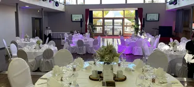 Foto von Eurostrand Resort Moseltal