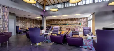 Foto von Eurostrand Resort Moseltal