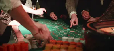 Foto von Casino Night