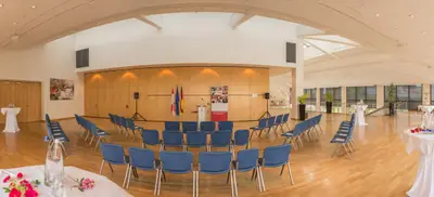 Foto von Forum am Hofgarten - Tagungs- und Kongresszentrum