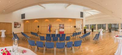 Foto von Forum am Hofgarten - Tagungs- und Kongresszentrum