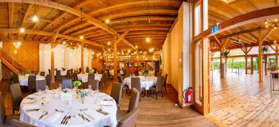 Foto von ACANTUS Hotel I Tagung I Event