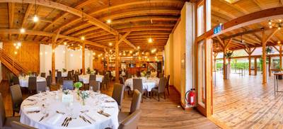 Foto von ACANTUS Hotel I Tagung I Event