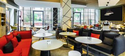 Foto von ibis Hamburg St Pauli Messe