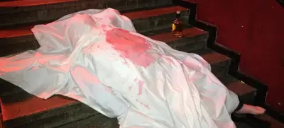 Foto von KRIMI total