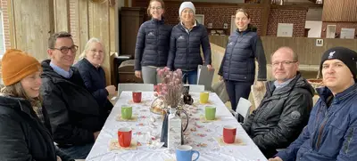 Foto von Hof Ohana