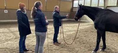 Foto von Hof Ohana