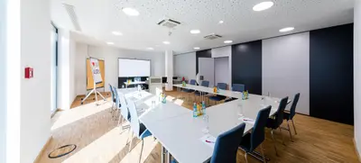 Foto von mk | hotel rüsselsheim
