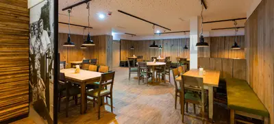 Foto von mk | hotel rüsselsheim