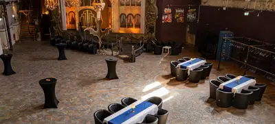 Foto von Eloria-Erlebnisfabrik