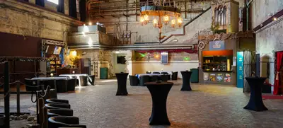 Foto von Eloria-Erlebnisfabrik