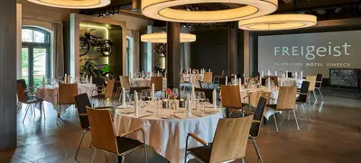 Foto von Hotel FREIgeist Einbeck