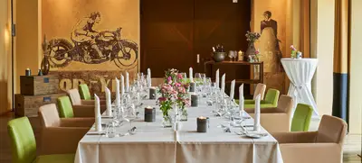 Foto von Hotel FREIgeist Einbeck