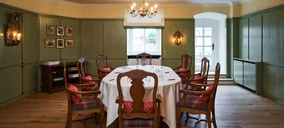Foto von Hardenberg Burghotel