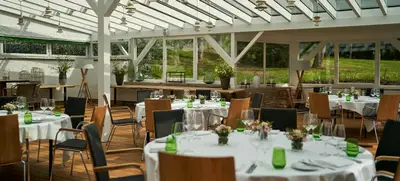 Foto von Hardenberg Burghotel