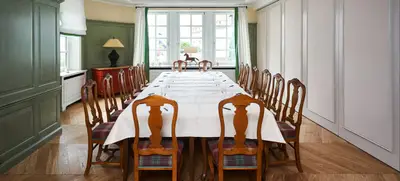 Foto von Hardenberg Burghotel