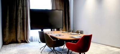 Foto von ACHAT Hotel Frankfurt Maintal