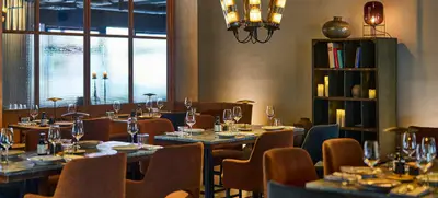 Foto von Hotel FREIgeist Göttingen Nordstadt