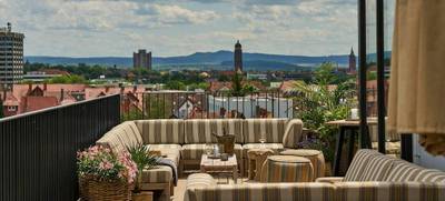 Foto von Hotel FREIgeist Göttingen Nordstadt