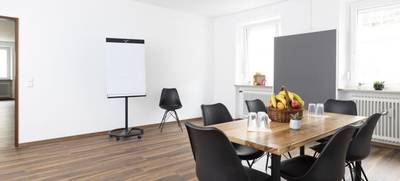 Foto von Invitata - Maistraße Meeting Studio