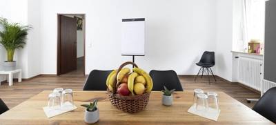 Foto von Invitata - Maistraße Meeting Studio