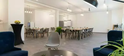 Foto von Invitata - Maistraße