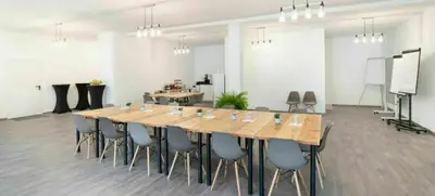 Foto von Invitata - Maistraße