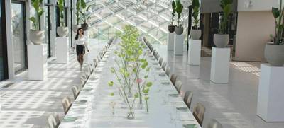 Foto von Creatieve Hub in Amsterdam