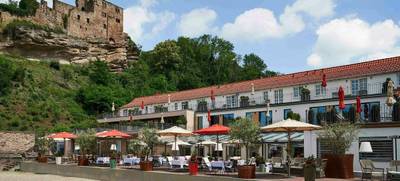 Foto von Hardenberg Burghotel
