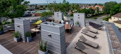 Foto von Hotel FREIgeist Einbeck