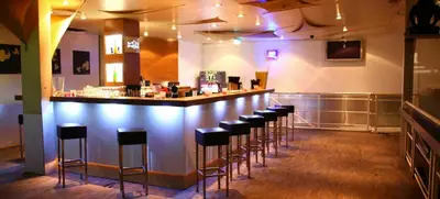 Foto von Club Diamonds