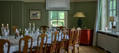 Foto von Hardenberg Burghotel