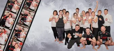 Foto von Team Spirit Erfurt