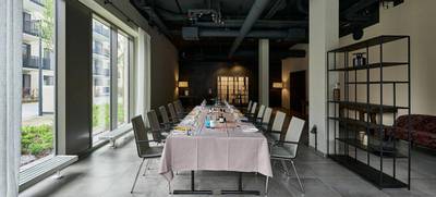 Foto von Hotel FREIgeist Göttingen Nordstadt