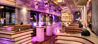 Foto von am kai | restaurant. seafood. drinks. elbblick