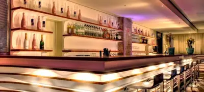Foto von am kai | restaurant. seafood. drinks. elbblick