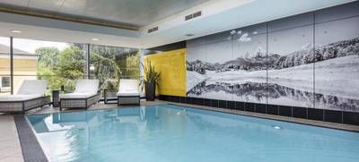 Foto von Radisson Blu Hotel & Conference Centre, Salzburg