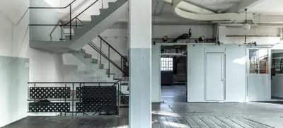 Foto von Ostquai