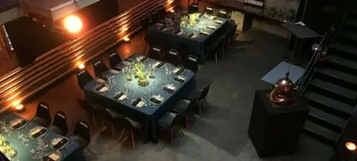 Foto von Ostquai