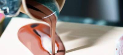 Foto von Acryl-Pouring Level 1 - Grundkurs